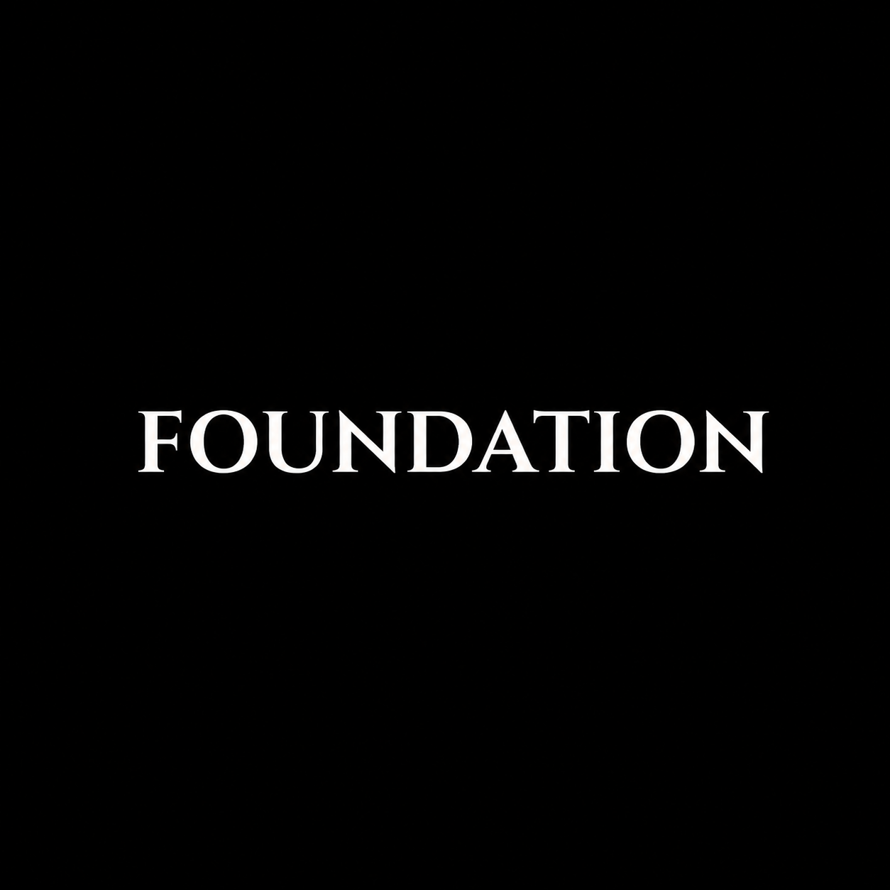 FOUNDATION